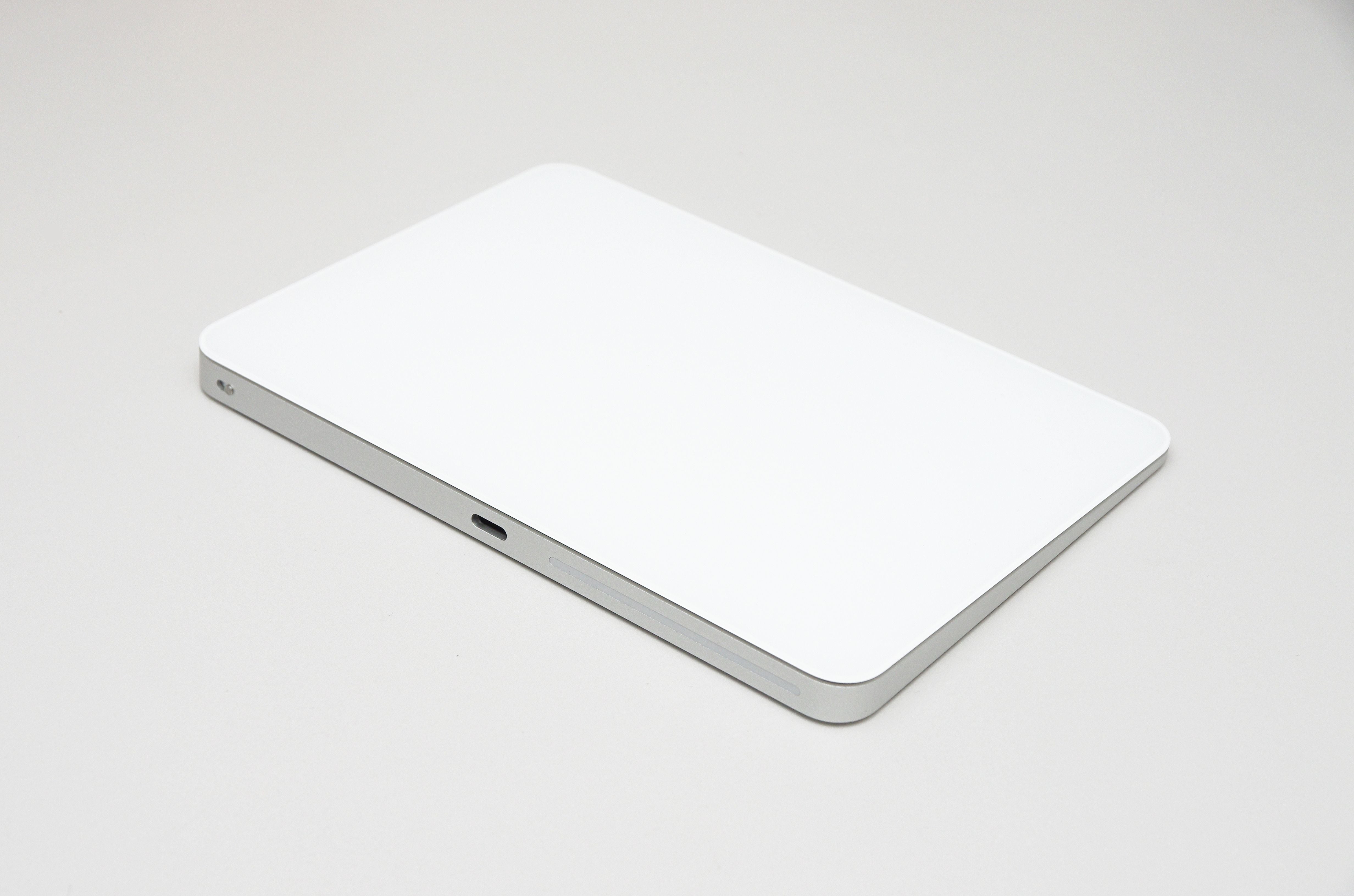 Magic Trackpad MXK93Z(TYPE-C) | ぽぴるんです。