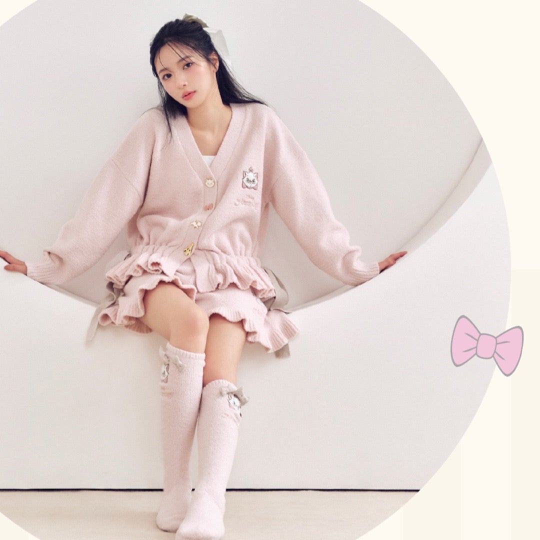 絶対欲しい♡】SNIDEL HOMEのかわいすぎるマリーちゃんコラボ