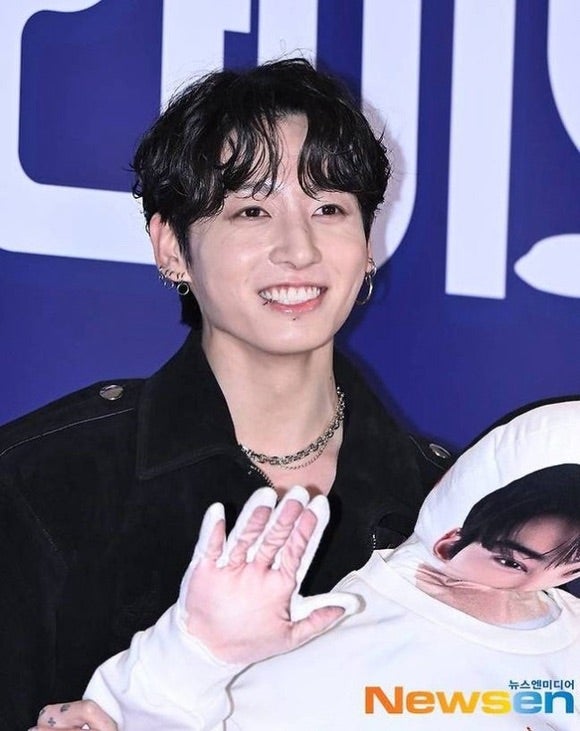 BTS ジョングク、K-POPソロアーティスト初の快挙！ | 死ぬまでARMY