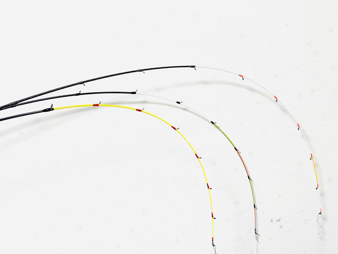 ダイワ エメラルダスイカメタルMX K56ULB-GSインプレッション