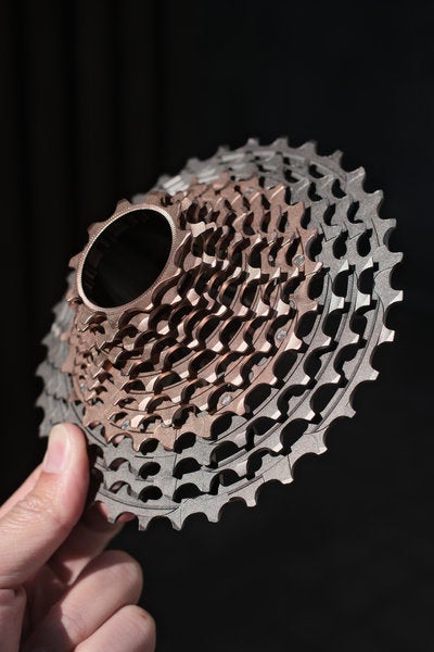 超軽量スプロケット”NUTON”取り扱い始めました | Guell Bicycle Store