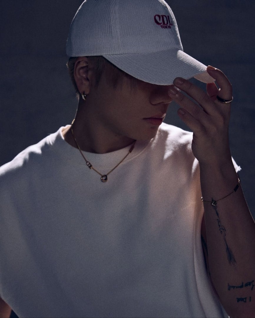 ØMI／登坂広臣 CDL TOKYO | 三代目さんの記録係 （三代目J SOUL