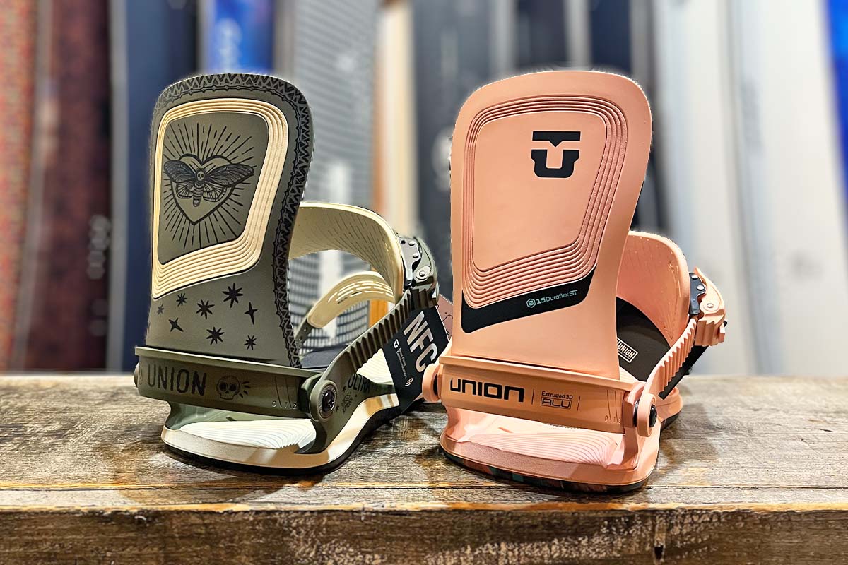 UNION 25-26 アップデート ULTRA