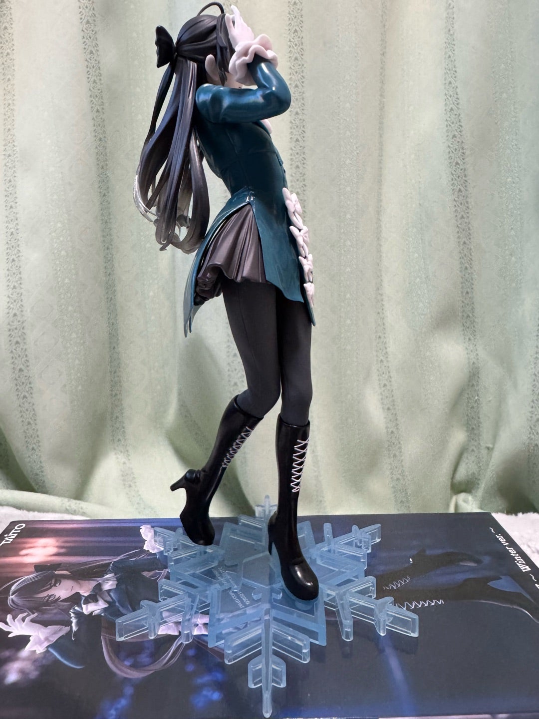 Ado フィギュア〜Winter ver.〜 | RAILEのアニメやゲーム、フィギュア