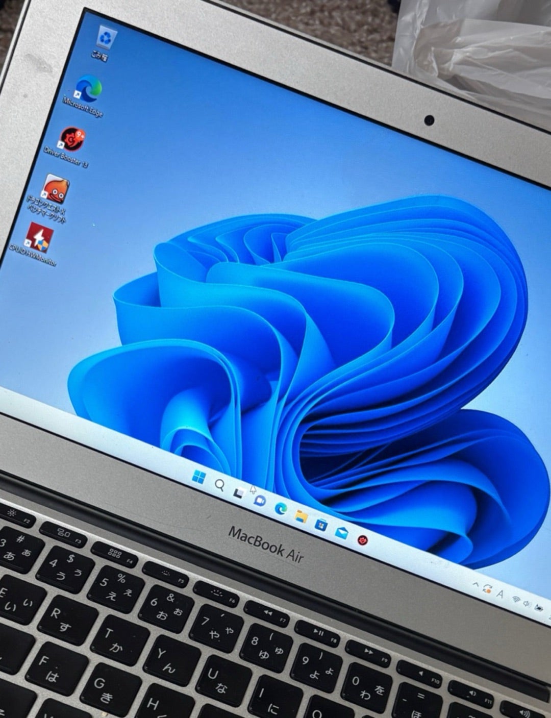 MacBook Air A1370（Late 2010） | 俺的ジャンカー