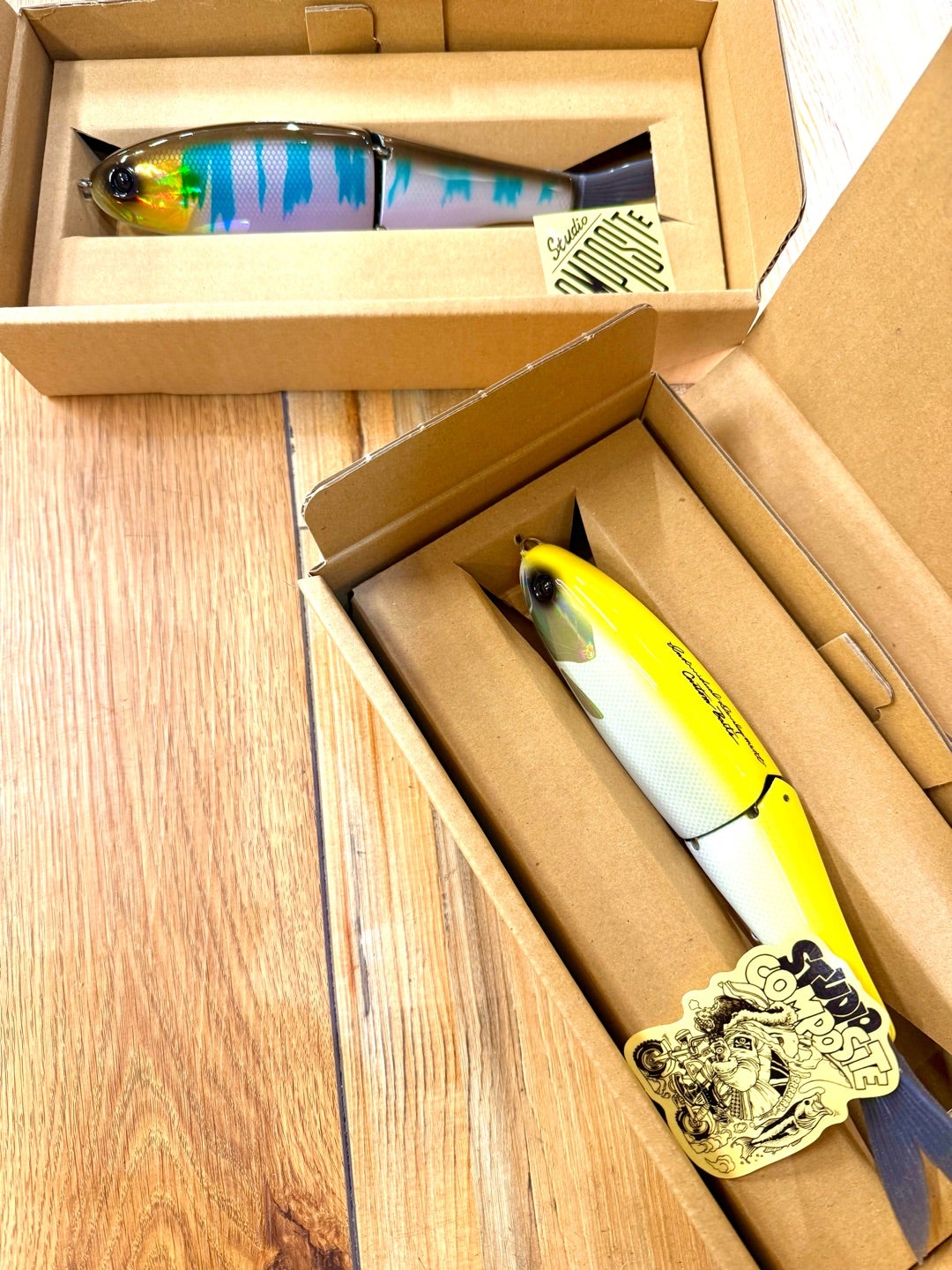 VOLTA 235 RTM MK 入荷 | B-FARM Blog