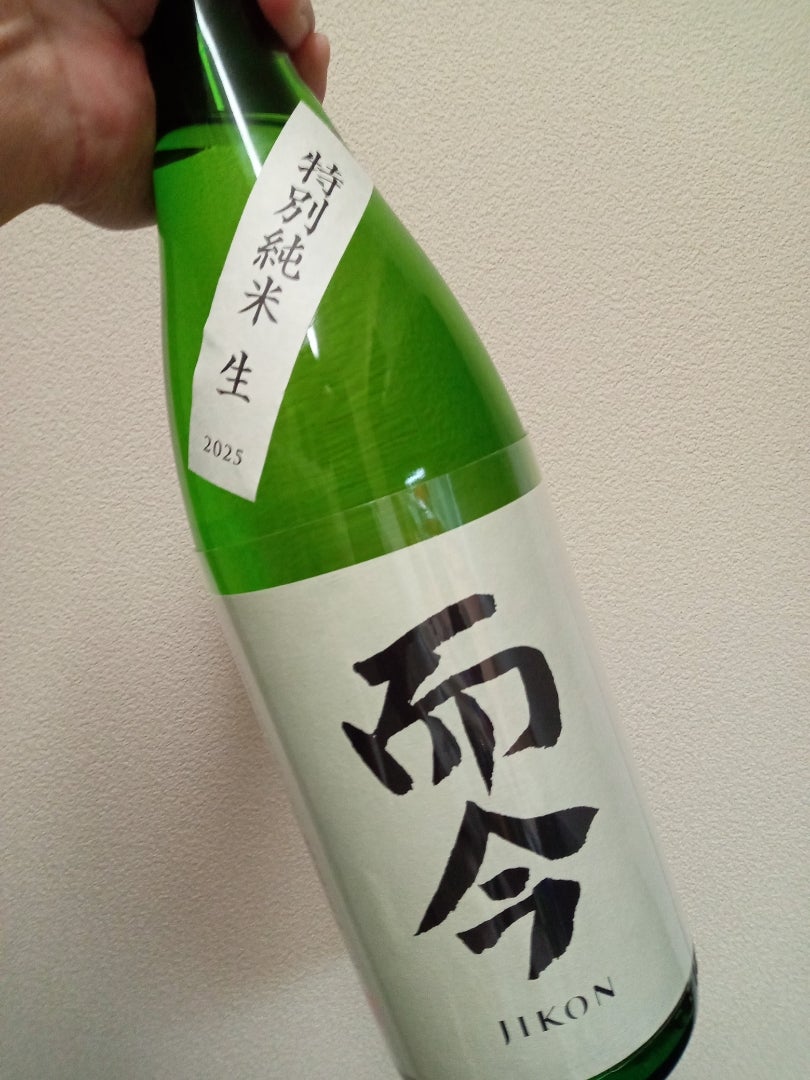 而今】特別純米 生 | 楓の花コトバ