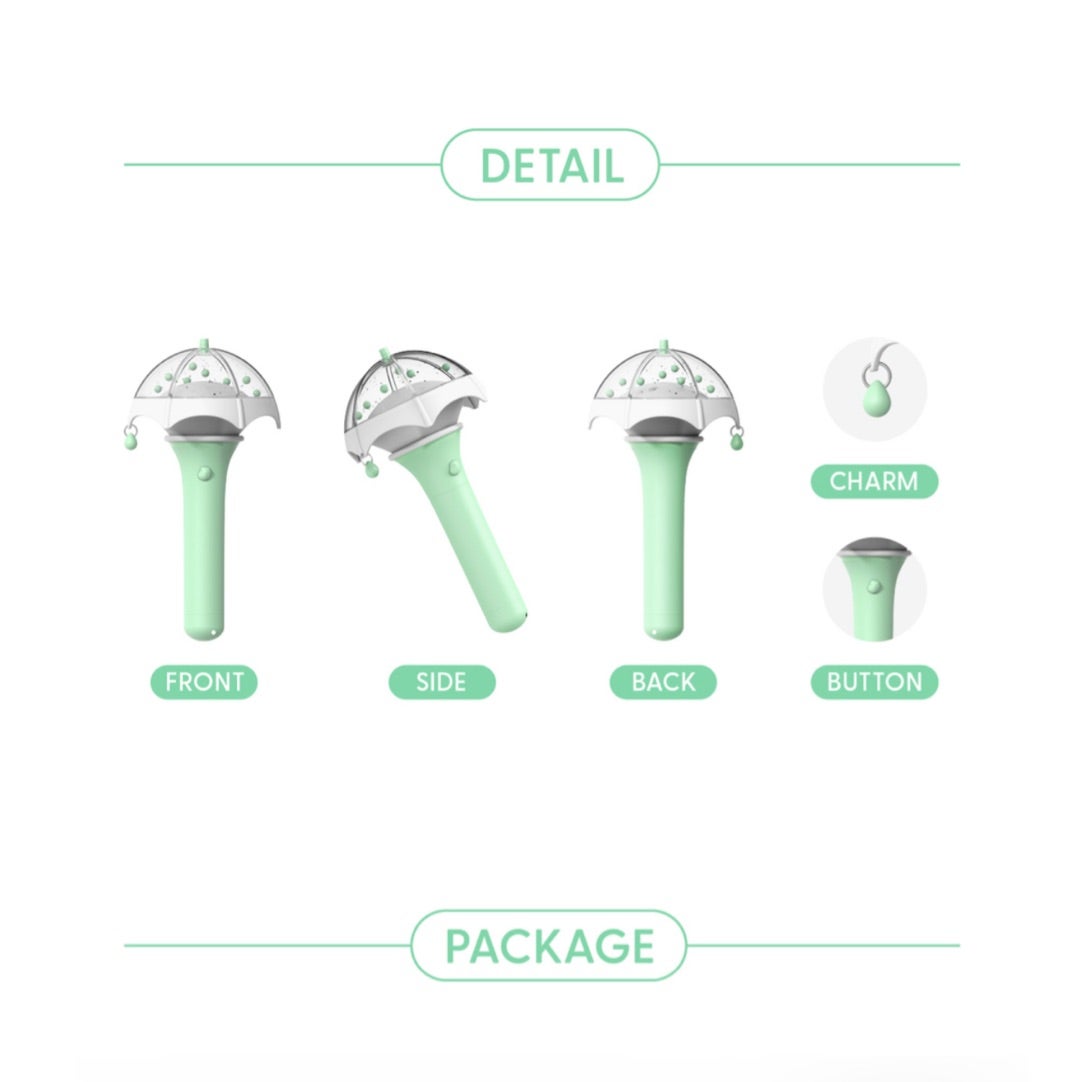 ペンライト発売決定 | 心の中にキミが居る♡KIM HYUN JOONG