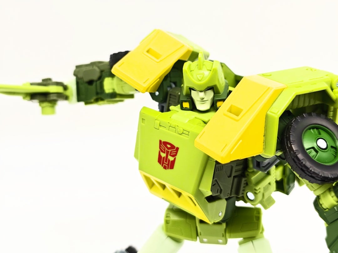 トランスフォーマー】スタジオシリーズ SS-137 オートボット