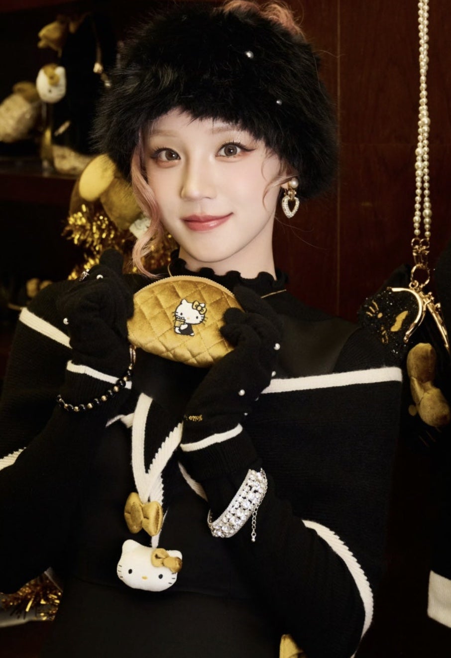 韓国旅行記｜聖水で出会ったTBHポップアップ、I-DLE ウギ×Hello Kitty