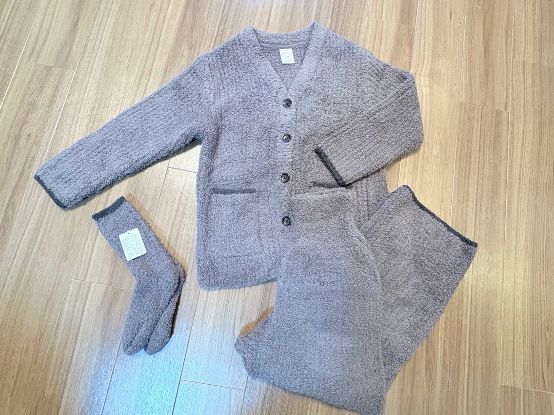 ジェラピケ福袋ネタバレ】2026年ジェラートピケ福袋Bの中身は