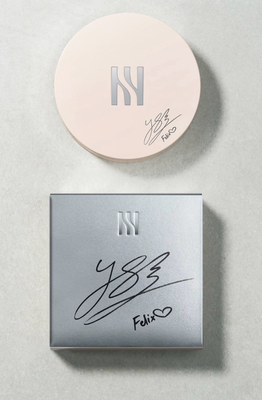 ピリちゃん HERA クッションファンデ Felix | ♡Happy Days with Felix