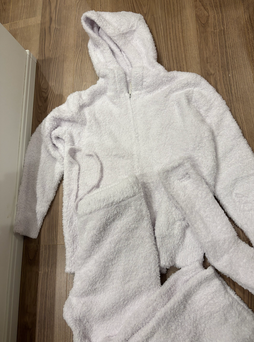 ジェラピケ福袋2026】干支の“うま柄パジャマ”に悶絶した話 | ワーママ