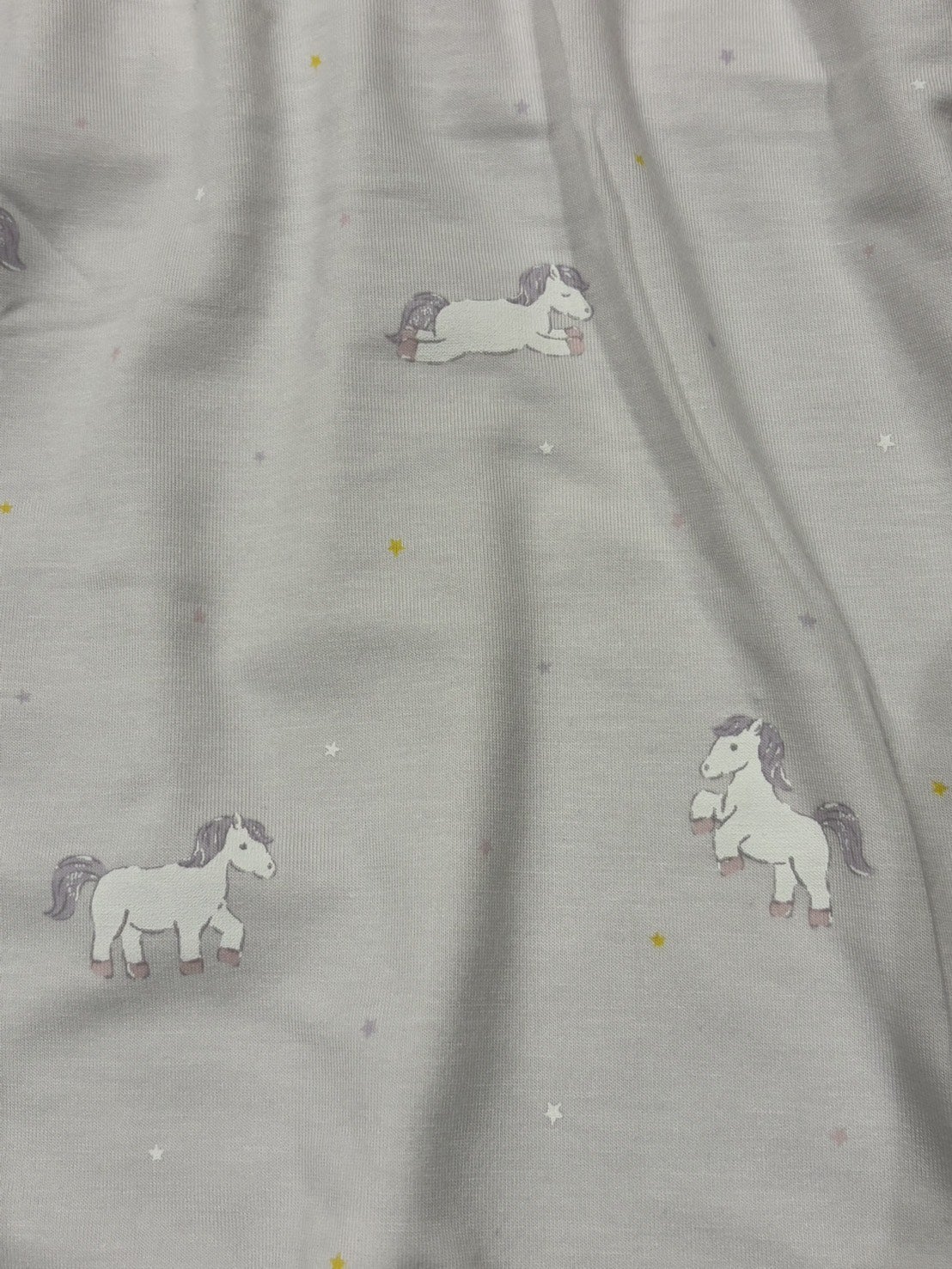 ジェラピケ福袋2026】干支の“うま柄パジャマ”に悶絶した話 | ワーママ