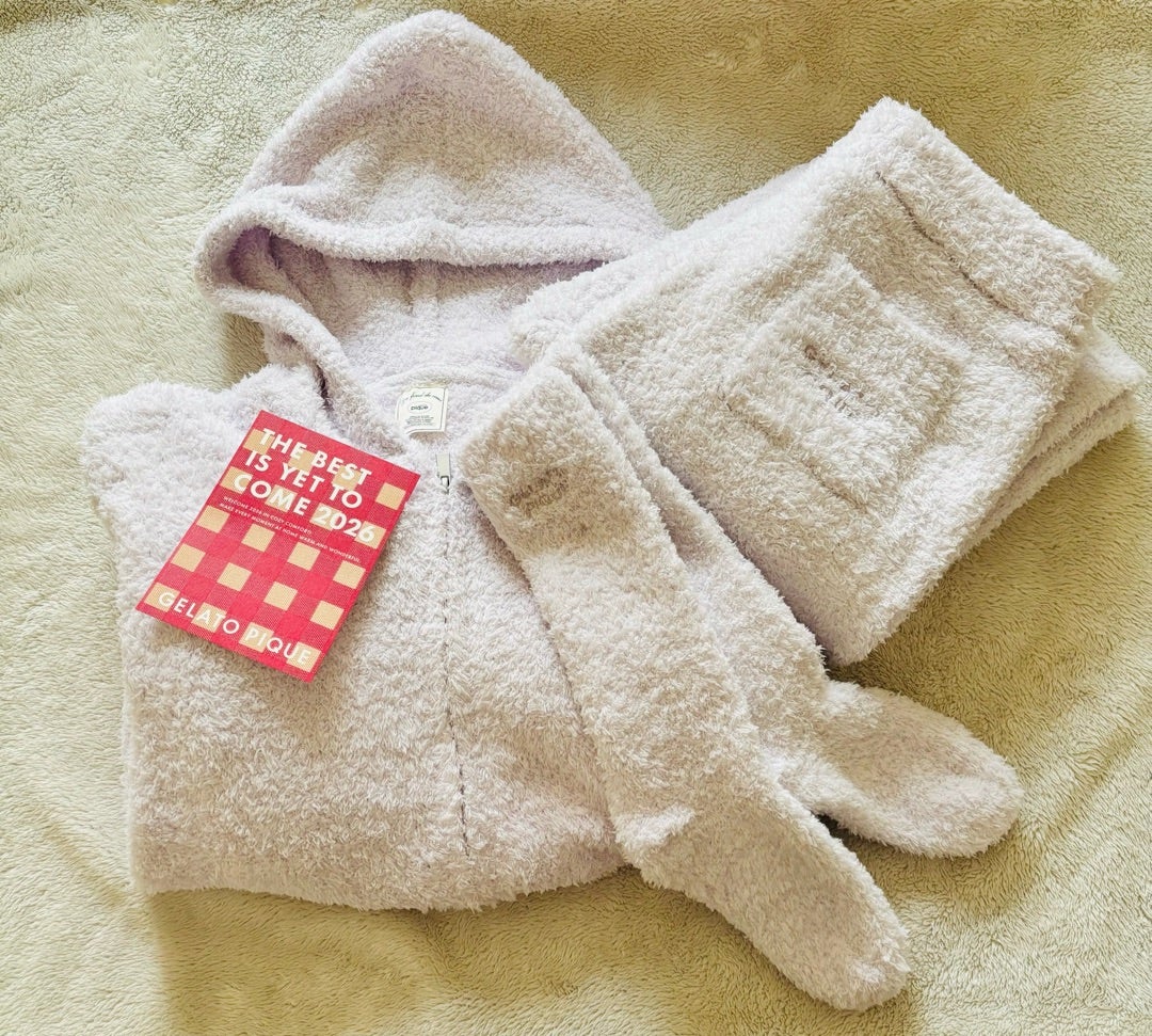 ネタバレ】ジェラピケ福袋2026！中身と価格を徹底レビュー | 人生は1度