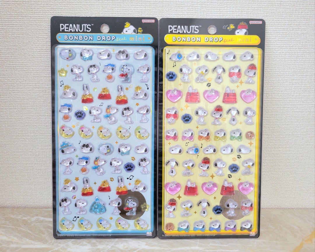 ボンドロ定価販売情報あり】娘とがんばって集めたボンボンドロップ