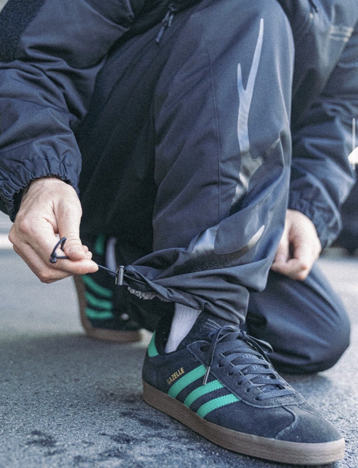 ELECTRIC×DRTコラボINNER BOA JACKET &PANTS入荷〜 | JUNCTION LEATHER