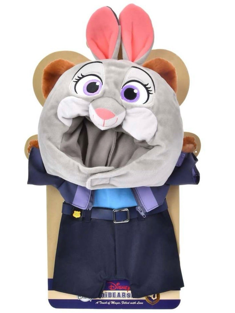 ディズニーストア♡本日発売！！ズートピア2のユニベアコスチューム