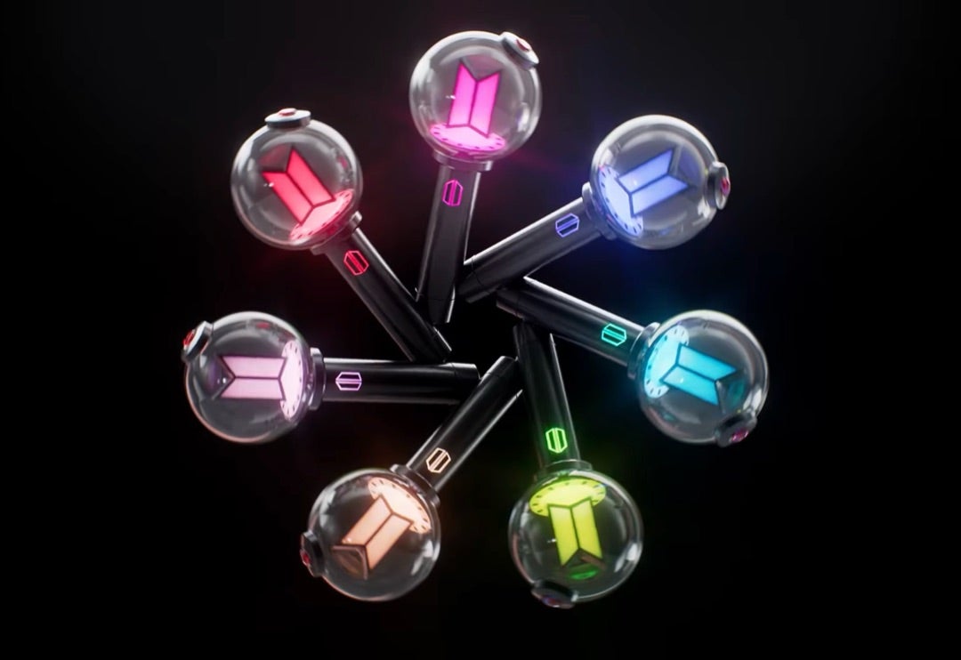 アミボムVER.4発売!!明日が忙しすぎてやばい.. | グクが大好き♡아포