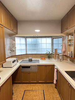 断捨離】 寒い雪の日は家に居るのが心地よい | 日々ごきげん探し