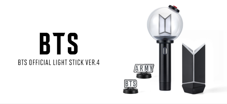 BTS】品切れ続出・・Newアミボム無事にゲト♡※追記あり | もふもふの