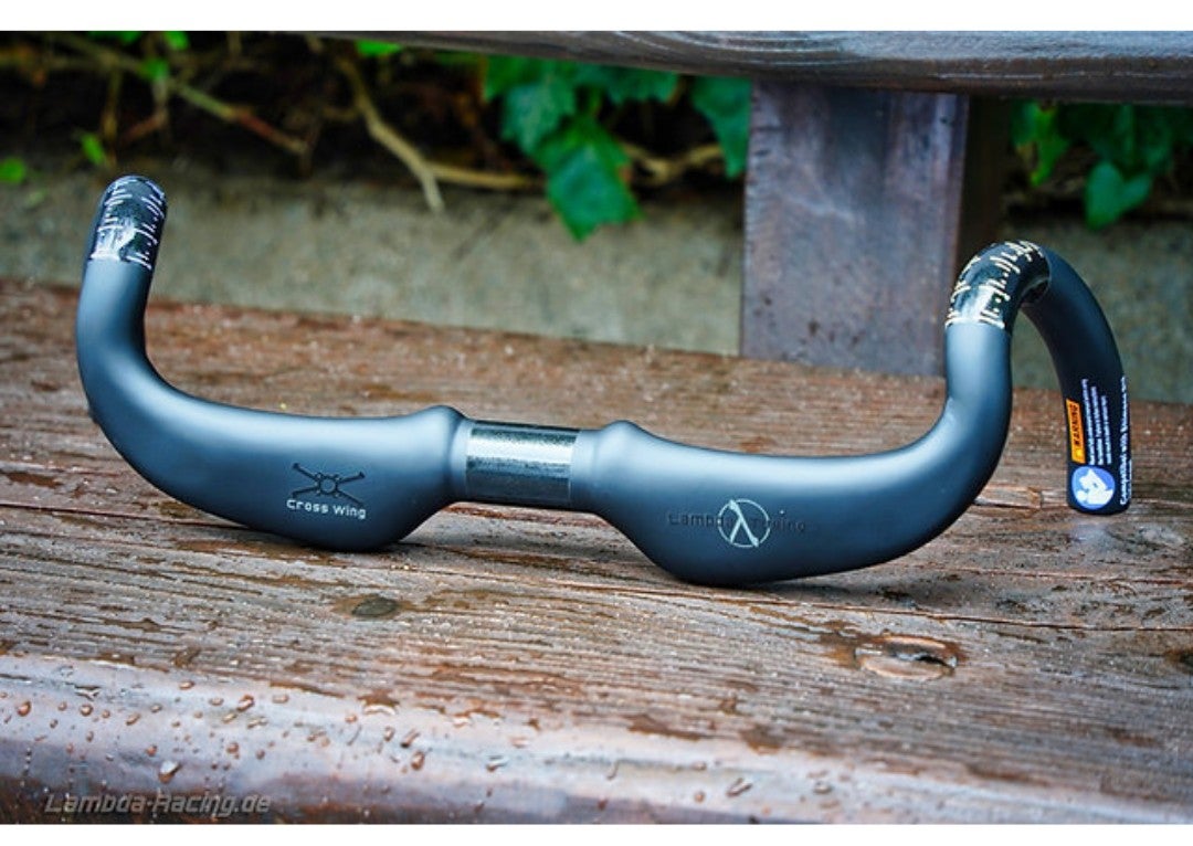 極狭ハンドルをAIに探してもらった件 | 五十歳からのチャリ遊び