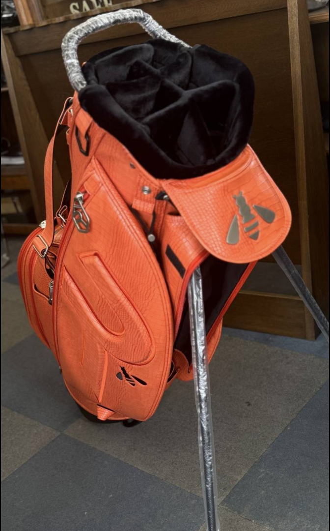 2026 ロッディオプレミアムゴルフバッグシリーズ | 岐阜県