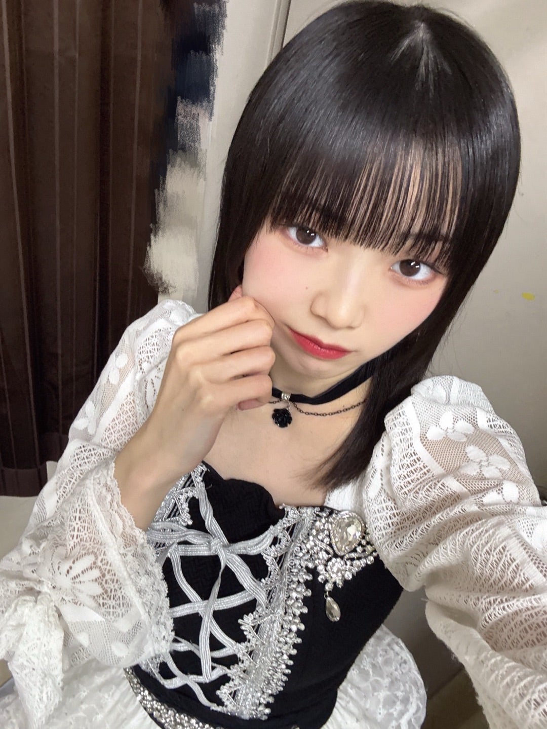 No.2198 White Tales・Silver Trails 山﨑愛生 | モーニング娘。'26 15