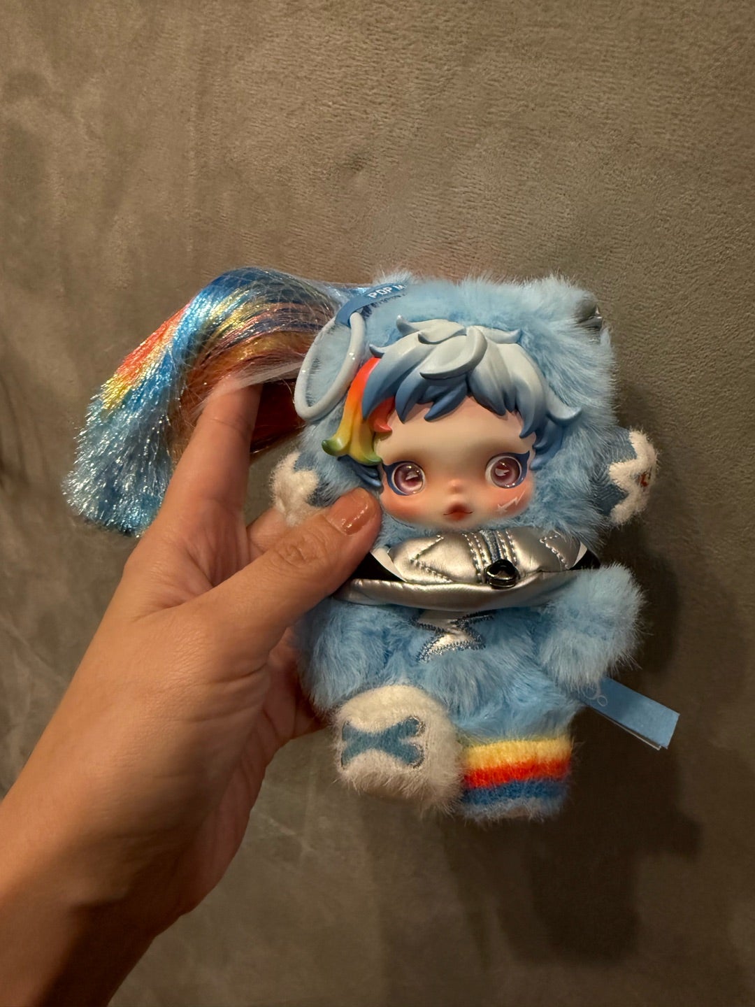 SKULLPANDA × My Little Pony アソート買い | あやこんぶとルーとこな