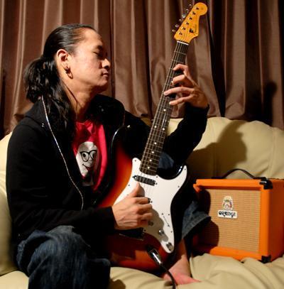 エフェクタ紹介【雨音屋 黎明（Bass Preamp）】 | 徒然草 RC2