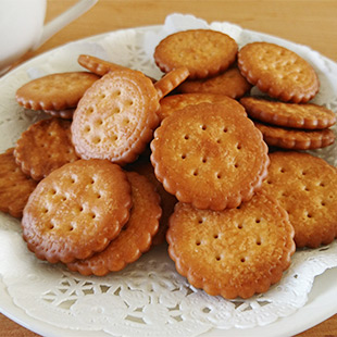 健康 ミレービスケット 2袋セット｜ビオトピアマルシェ セレクトモール