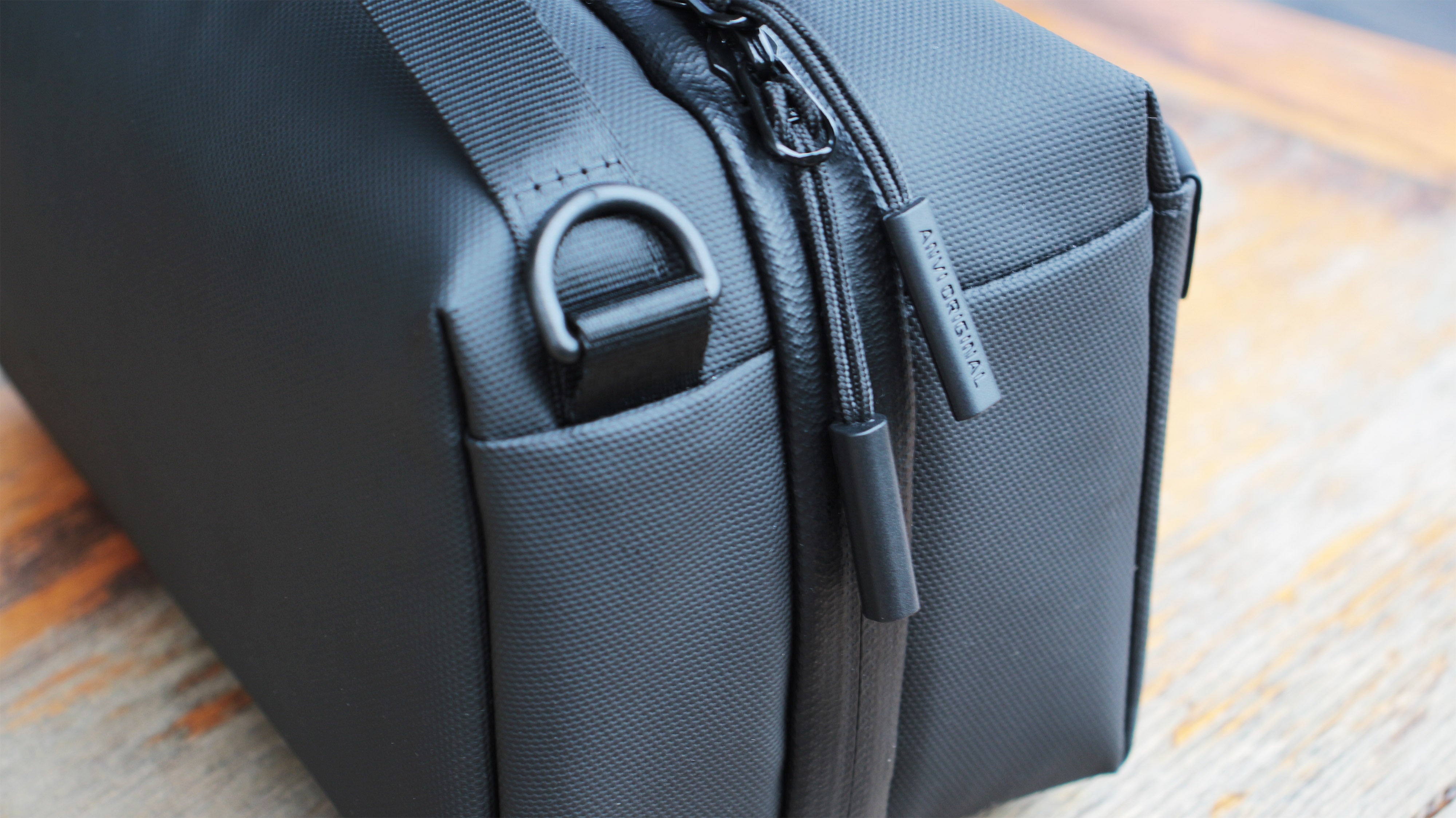 机の上いつもスッキリ！デスクオーガナイザーコンパクトバッグAlexT1