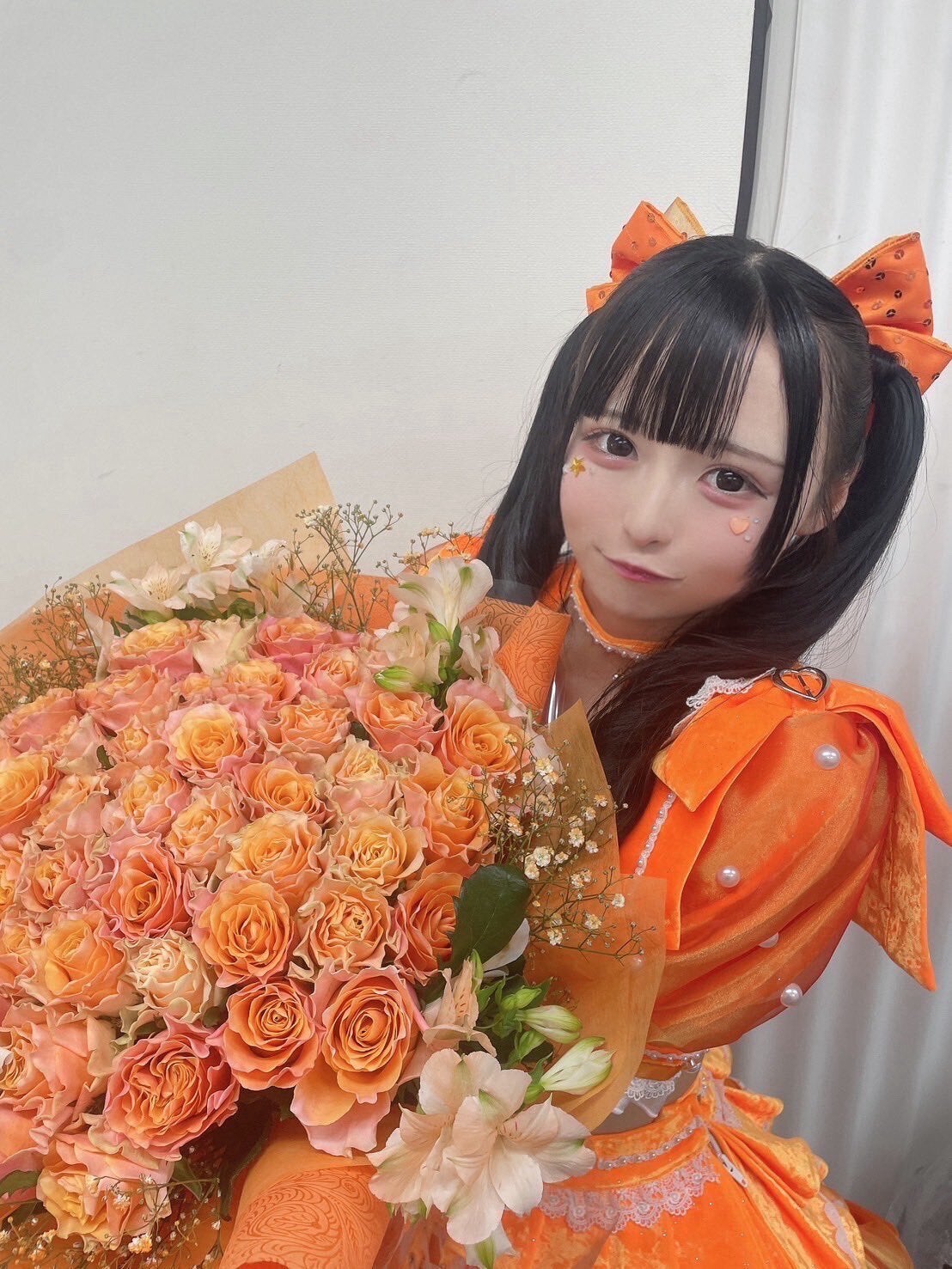 MEGAFON【小晴のか】生誕祭応援プロジェクト - CAMPFIRE (キャンプ