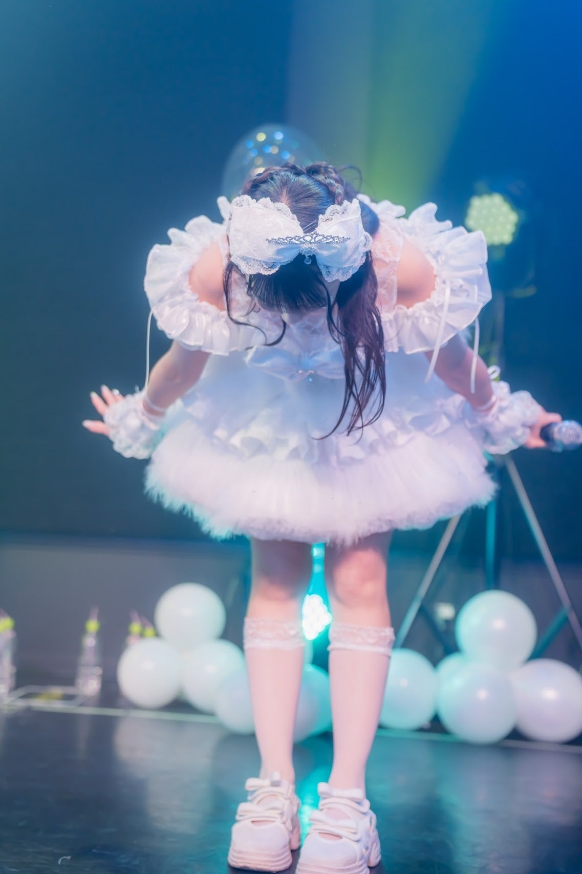 ポンコツコンポ【もちみるく】生誕祭応援プロジェクト - CAMPFIRE