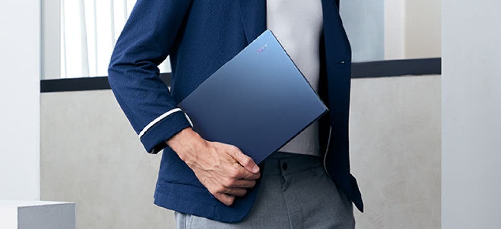 Acer Swift 14 AI Windows 11 Home ノートパソコン Core Ultra 5 16GB