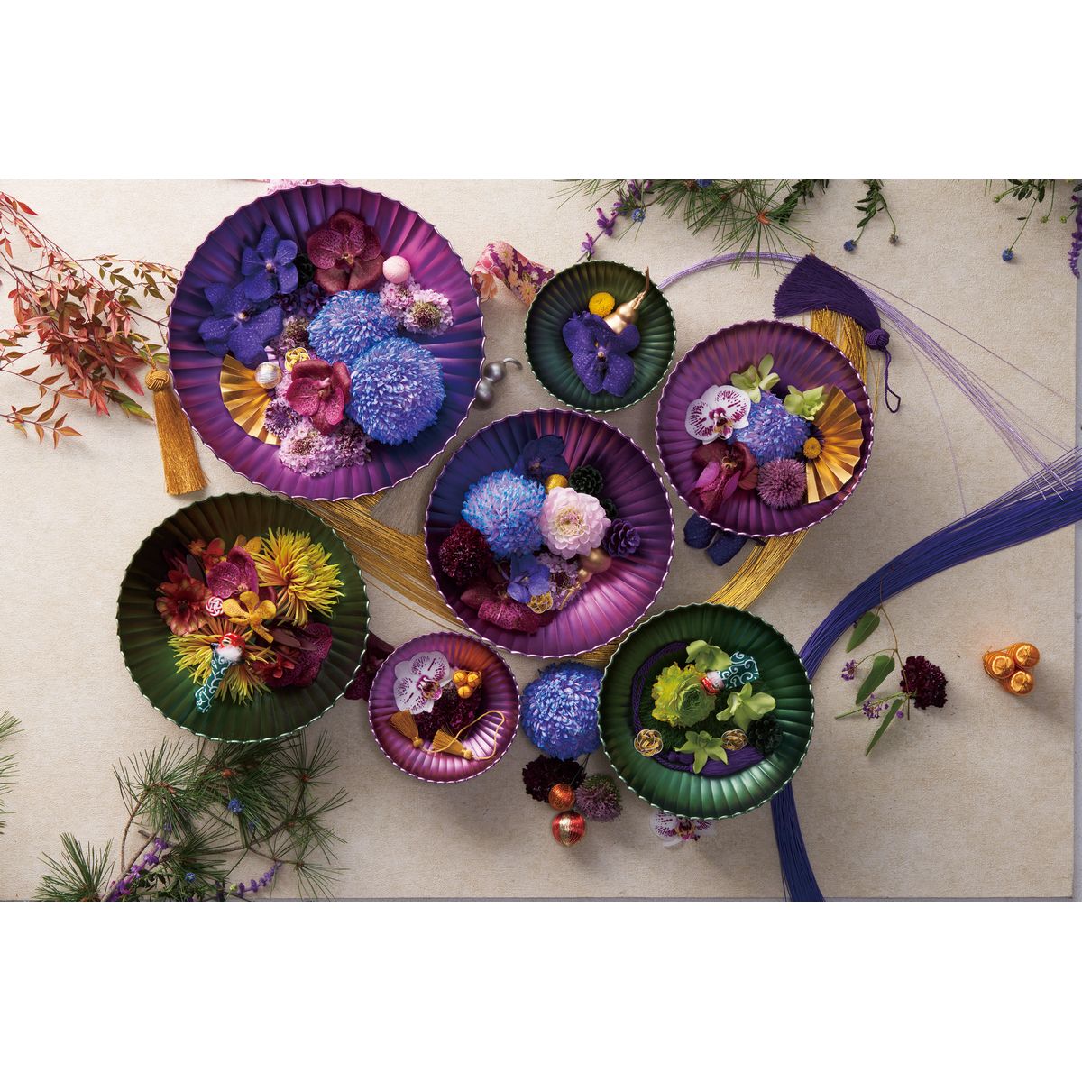 即日☆松村工芸/IKIカップ17 イエロー/134-694-3 - 花材通販はなどんや