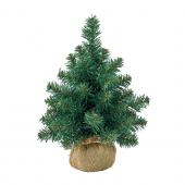 即日☆【造花】東京堂/モンテジュートツリーS BL.GR/XV001401 - 花材