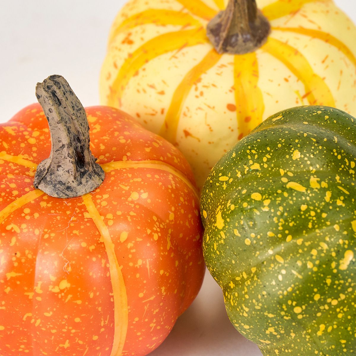 造花】東京堂/オータムパンプキンアソート MIX ミックス/HW001879 - 花