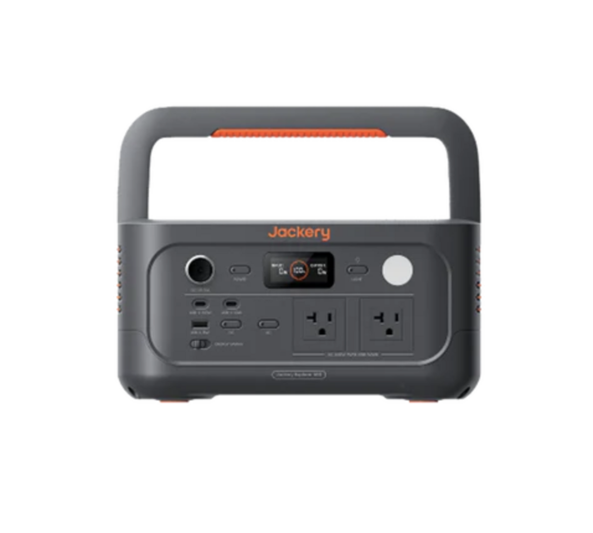 Jackery ポータブル電源 1000 Newを徹底レビュー！非常時の停電対策に