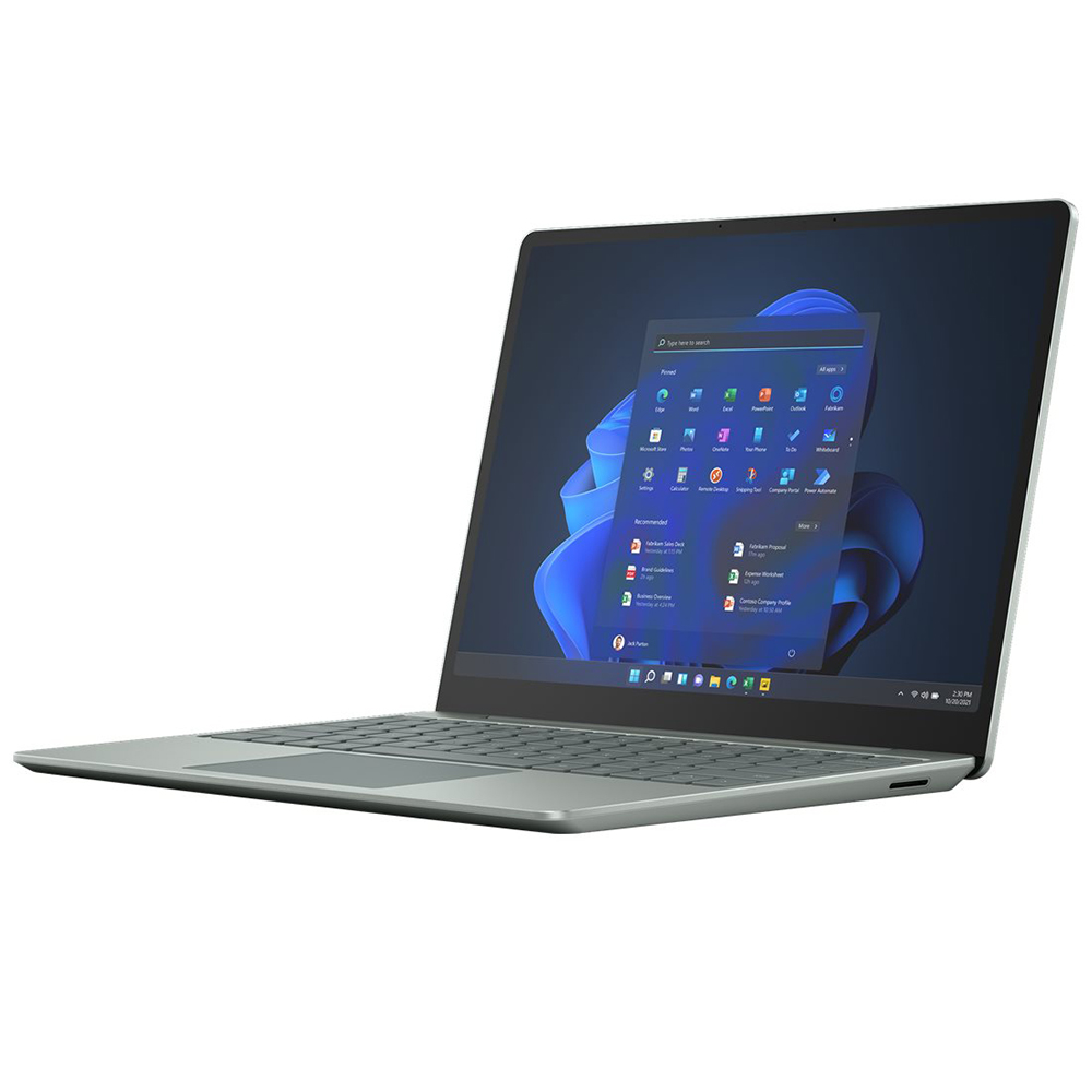 Microsoft Surface Go 2 8QD-00003 i5 8GB 128GB 12.4