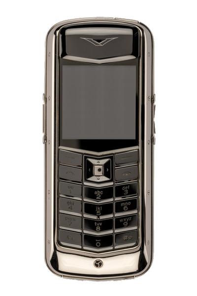 Vertu - Constellation | Mobile Phone Museum