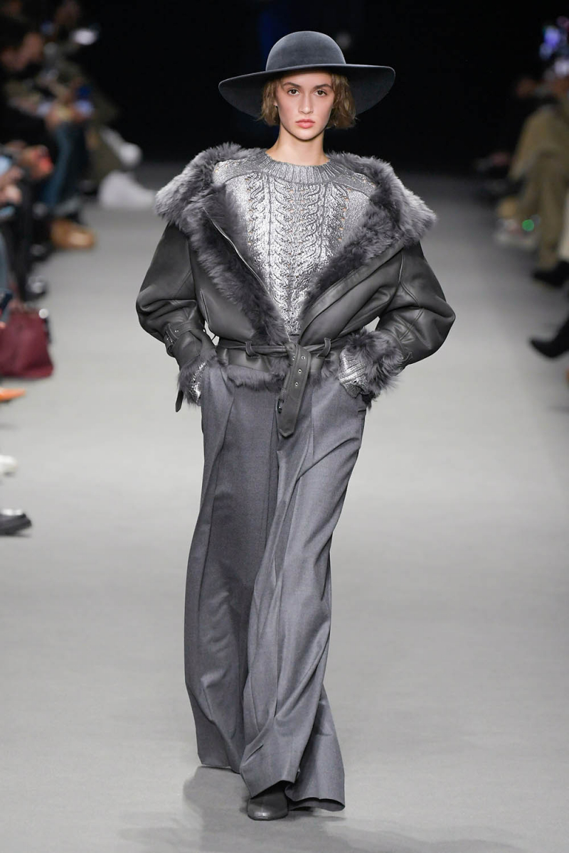 アルベルタ フェレッティ(ALBERTA FERRETTI) - 2022-23年秋冬