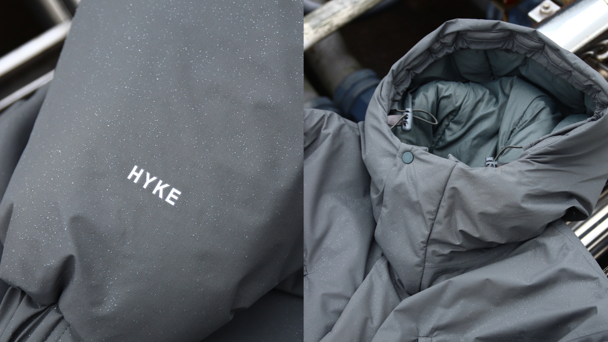 今年も争奪戦必至！ エディションがハイクとのエクスクルーシブ