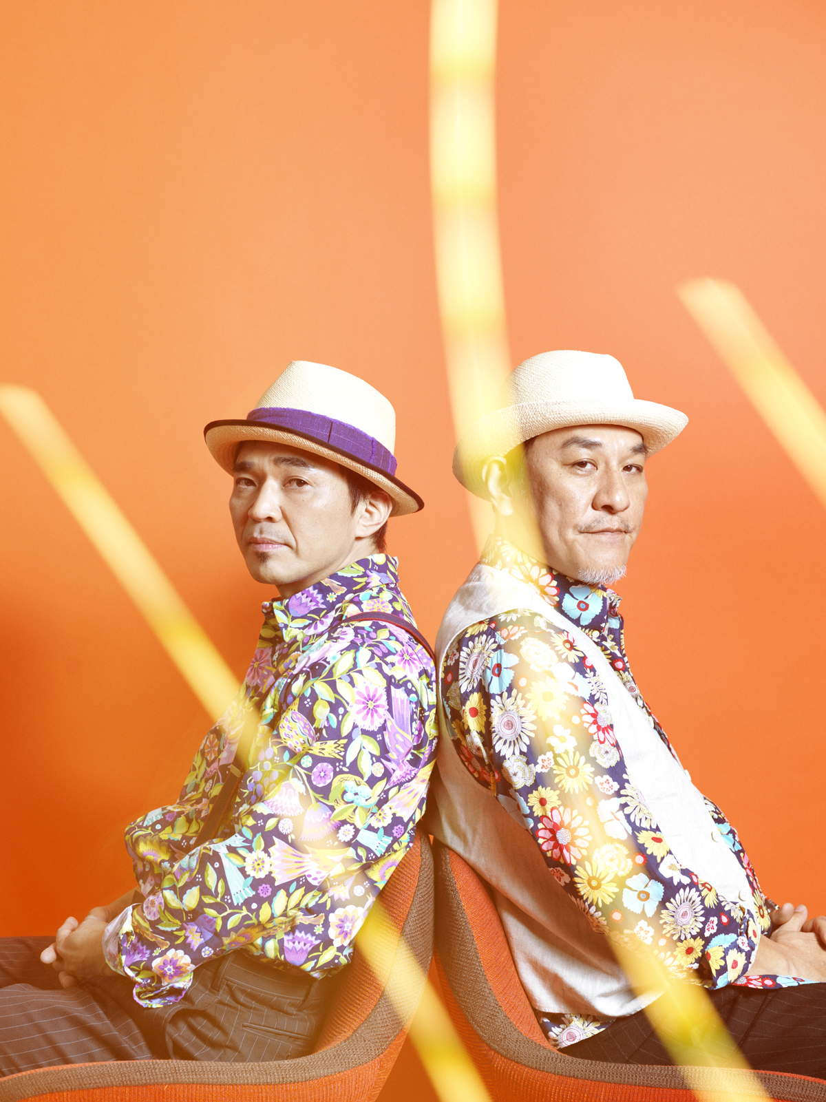 電気グルーヴ・ロングインタビュー「無駄こそ最大の贅沢なんです」Part