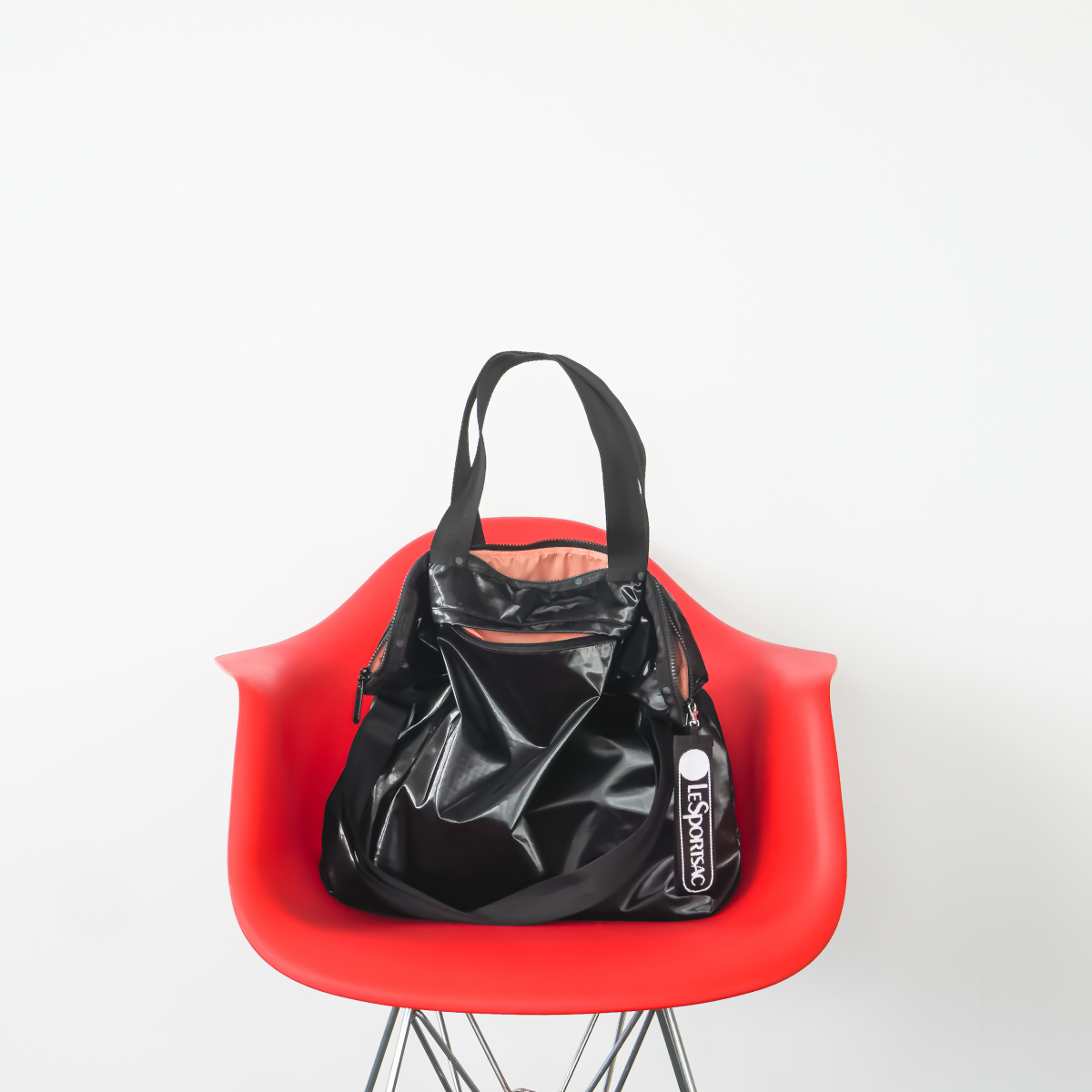 速報①】『ひとりっぷ×レスポートサック』コラボバッグ第3弾は、旅に