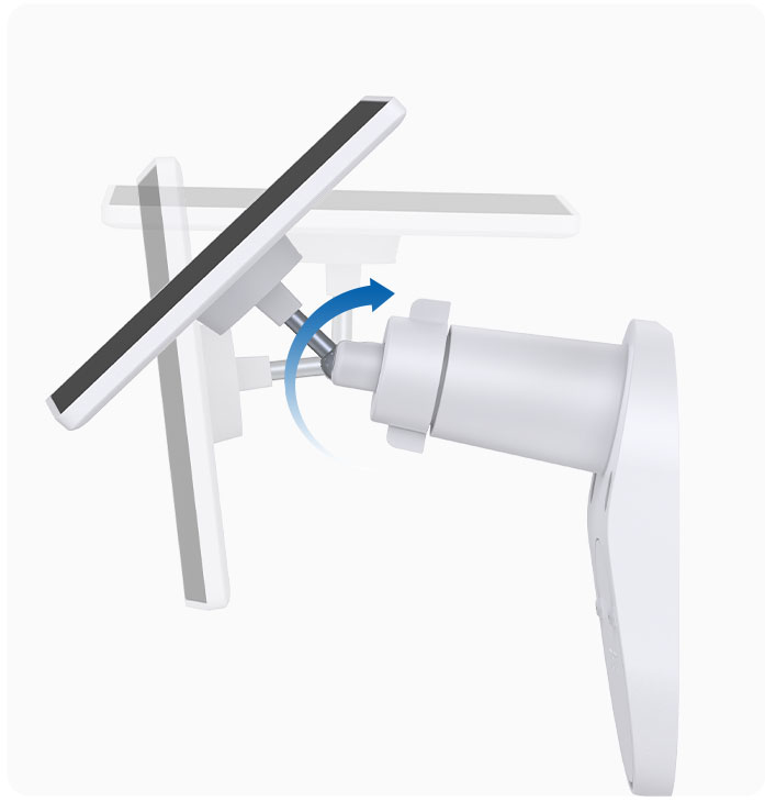 Tapo C460 KIT | 4Kソーラー給電セキュリティカメラキット | TP-Link 日本