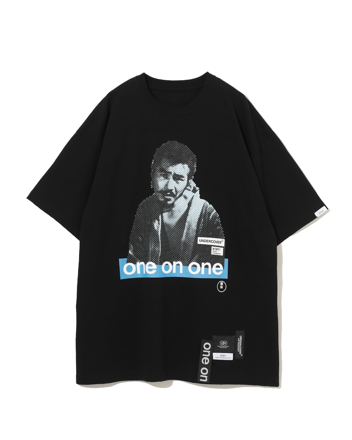 HONEYEE.COM | UNDERCOVER × WTAPS から 七人の侍 をモチーフにした