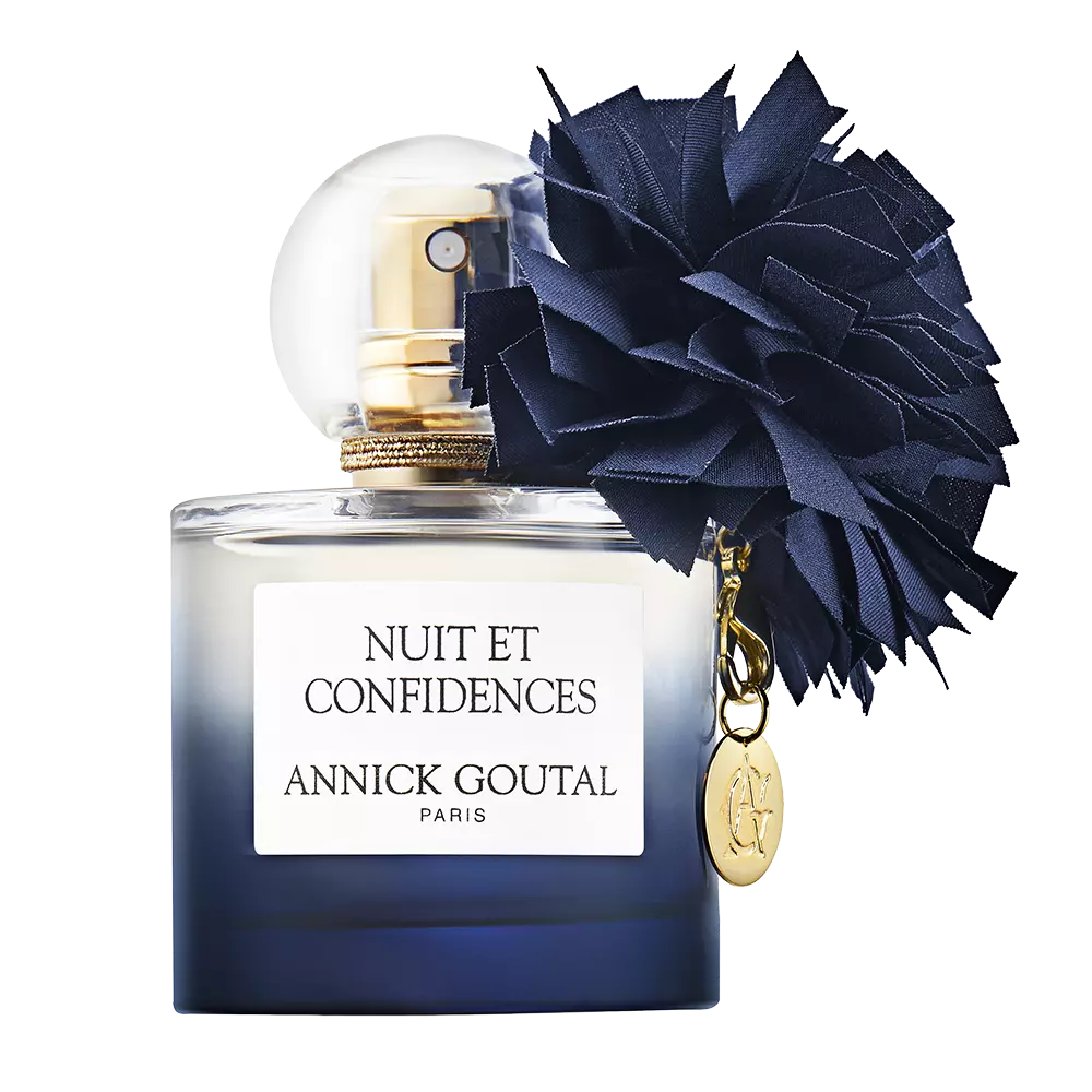 ニュイ エ コンフィダンス 香水 | グタール | お試しサイズ | カラリア
