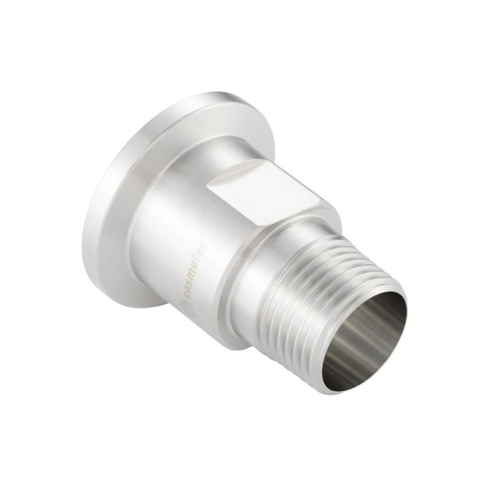 NW16R3/8 / NW16+3/8インチ テーパー おすねじ | 【公式】コスモ