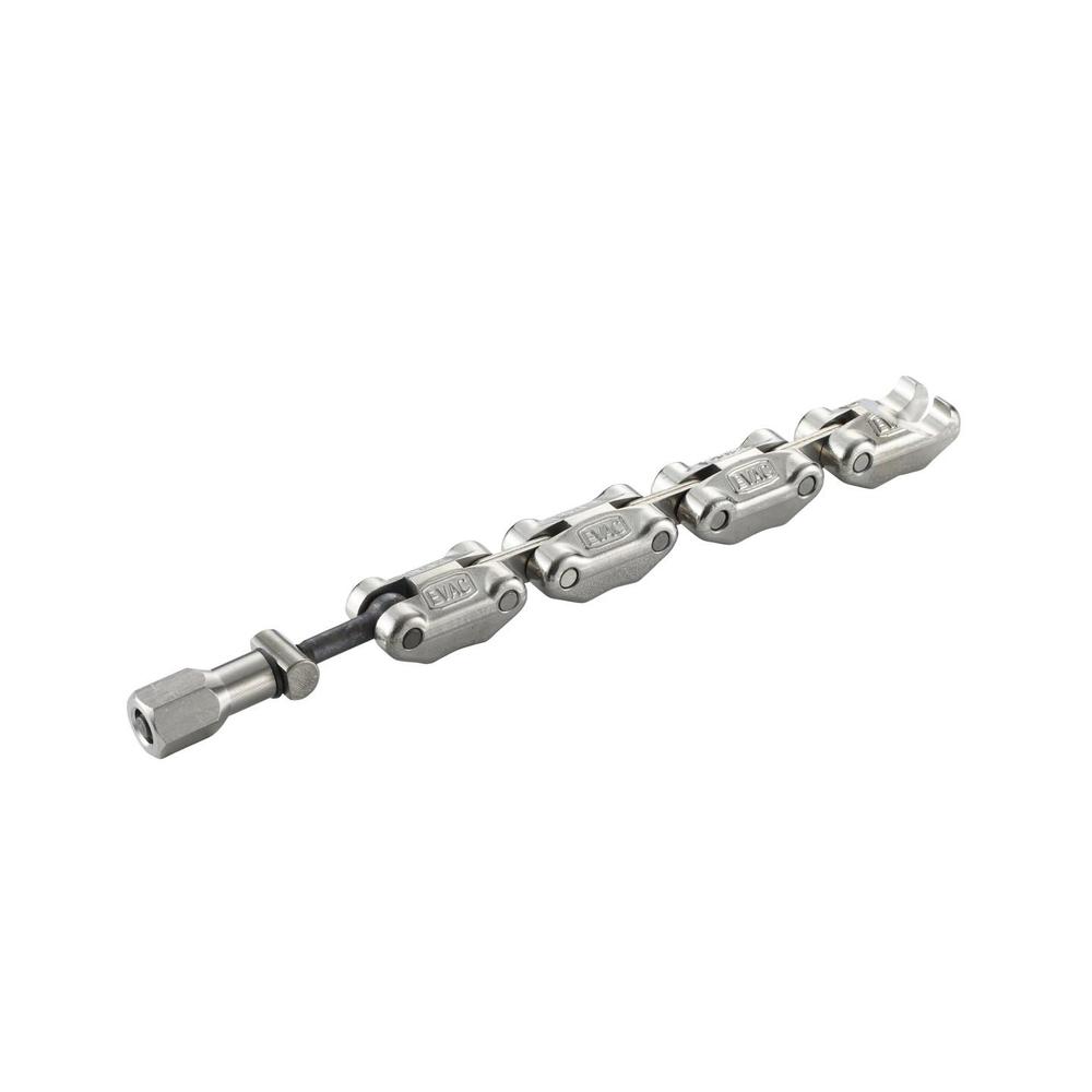 30.151.425 / 30.025005.151.425 Chain Clamp NW20/25 SUS316L